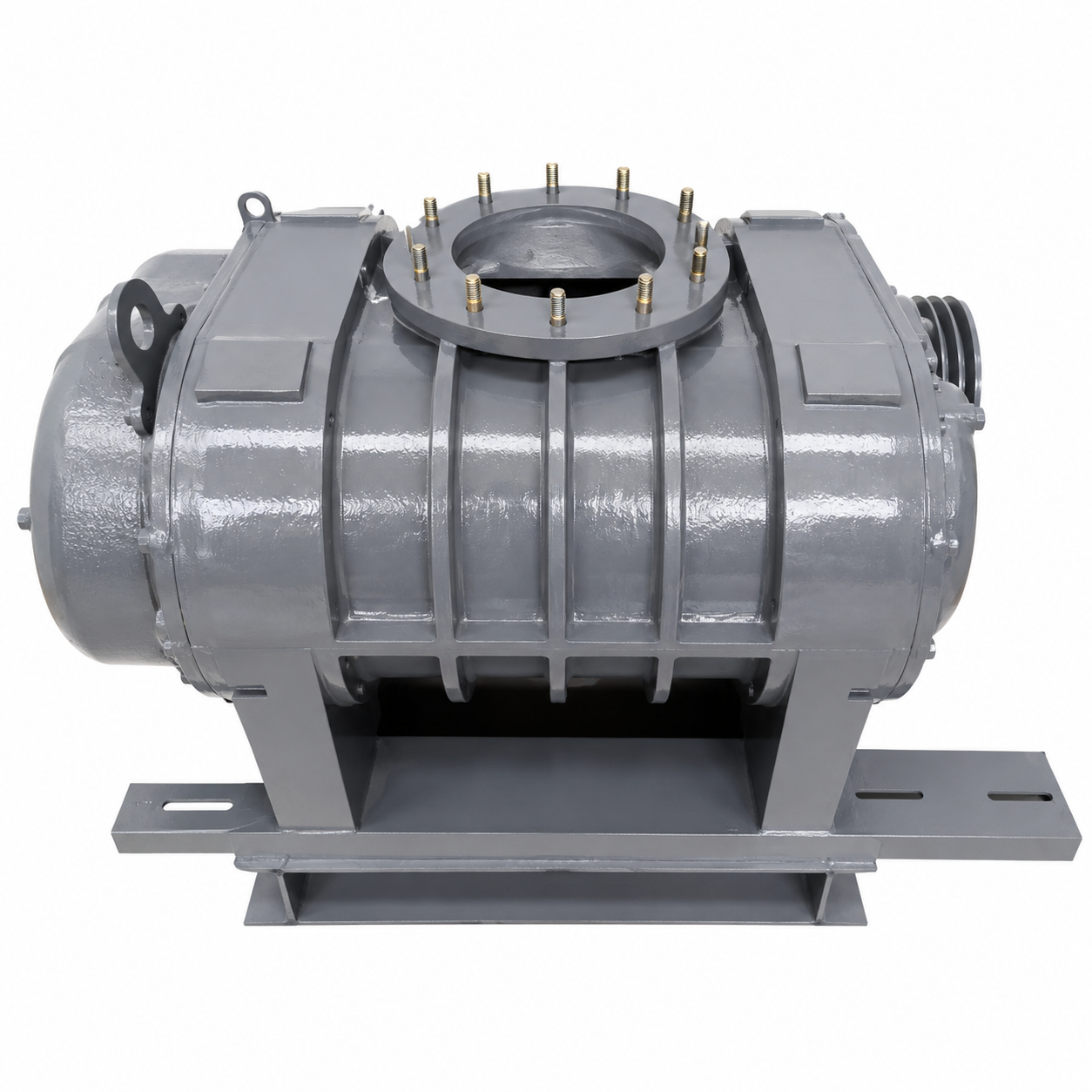 Water Treatment Blower